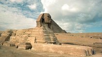 Half day tour to Giza Pyramids and Sphinx 