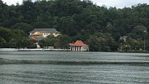 Kandy Private Day Tour