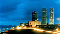 Colombo Shore Excursions