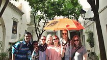 Guided Tour of Santa Cruz Jewish Quarter, Alcázar, and Cathedral