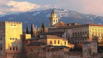Granada Day Trip from Seville with Skip-the-line Alhambra Access