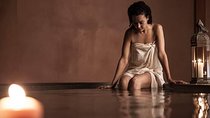 Arabian Baths Experience at Madrid's Hammam Al Ándalus with 45 minutes massage