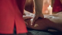 Arabian Baths and 30' Massage at Madrid's Hammam Al Ándalus