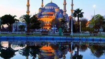 Small Group Tour - Full Day Istanbul City Tour 