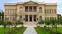 Dolmabahce Palace Tour in Istanbul