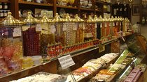 Istanbul Food Walking Tour of Beyoglu by Night