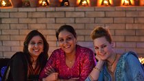 Experience Diwali: Celebrate with a Local Indian Family in Mumbai
