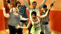 Dance Class in Delhi: Learn to Dance like a Bollywood Star