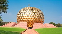 Private Tour: Pondicherry Day Trip from Chennai