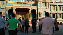 Bollywood Studio Tour including visit to a live shooting set in Mumbai