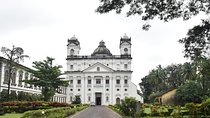Private Heritage Walk in Old Goa