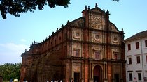Private Custom Goa Shore Excursion Tour with guide