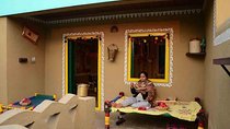 Private Full-day tour of Amritsar: Golden Temple with Gobindgarh Fort & Sadda Pind