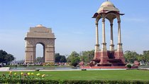 Delhi Day Trip