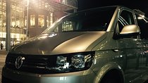 Transfer from Krakow airport Balice to Zakopane