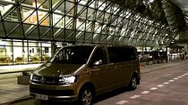 Transfer from Katowice airport Pyrzowice to Zakopane