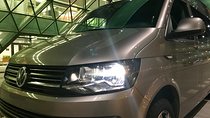 Krakow to Warsaw Private Transfer Best Value