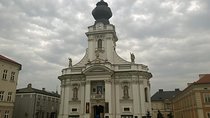 Wadowice - Home Town of Pope Saint John Paul II