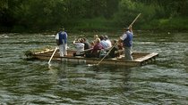 Rafting Tour - Dunajec Pieniny National Park from Kraków with tickets