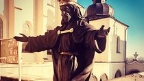 Day trip to Czestochowa - Black Madonna Monastery Private Transport from Krakow