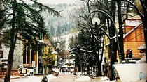 Thermal Pools and Zakopane Day Tour with Cable Car