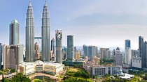 Kuala Lumpur Half Day City Tour