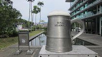 Kuala Lumpur Private City Highlights Tour