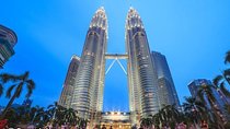 Half Day City Tour ( 4 hours )