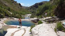 Hiking and Swimming in Geres National Park