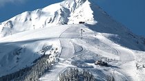 Private Guided Transfer from Sofia Airport to Bansko Ski Resort with a Rila Monastery visit