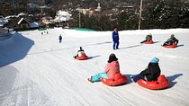[SKI Tour] Over night tour - Daily