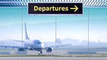 Private Departure Transfer: Hotel to Mexico City Airport