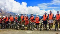Inka Jungle Trek to Machu Picchu 4 Days and 3 Nights