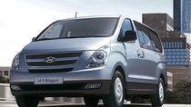 One-Way Cusco Airport Departure Transfer
