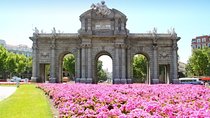 Private Tour: Madrid City Tour
