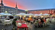 Private Tour: Madrid Walking Tour of Los Austrias