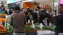 Private Sydney Multicultural Food Tour