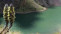 5 Day Ancascocha Trail to Machu Picchu (private tour)