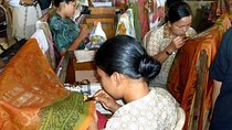 Bali Art Shopping and Culture Tour