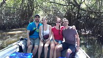 Bentota River Safari