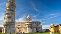 Pisa, Lucca & Tanning Time - Small Group