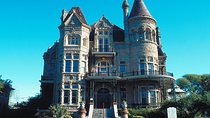 Houston Sightseeing Tour and Galveston Day Trip