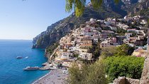 Sorrento, Positano & Amalfi Day Tour from Naples 