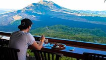 Bali Tour: Kintamani Tour with Lunch