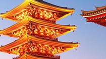 Private Custom Tour: Tokyo in a Day