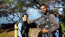 South Maui Discover Scuba Dive