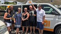 Private Transfer from Cancun Airport to Playa Mujeres