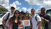 Private Transfer from Cancun Airport to Akumal