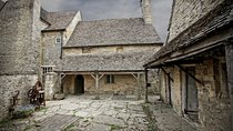 Downton Abbey Town and Country Tour from London by Private Black Taxi