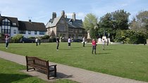Private Tour: Doctor Who TV Locations and Tour of Cardiff from London